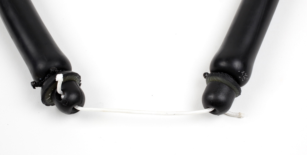 15.5mm Loop Rubber DIY Wishbone (16mm) image 1